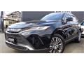 2023 Toyota Harrier Hybrid