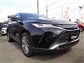 2023 Toyota Harrier Hybrid