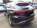 2023 Toyota Harrier Hybrid