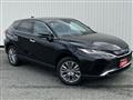 2023 Toyota Harrier Hybrid