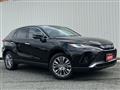 2023 Toyota Harrier Hybrid