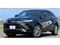 2023 Toyota Harrier Hybrid