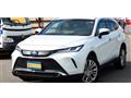 2023 Toyota Harrier Hybrid