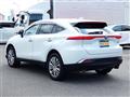 2023 Toyota Harrier Hybrid