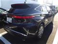 2023 Toyota Harrier Hybrid