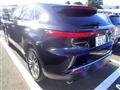 2023 Toyota Harrier Hybrid