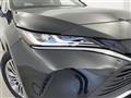 2023 Toyota Harrier Hybrid