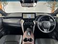 2023 Toyota Harrier Hybrid