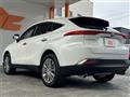 2023 Toyota Harrier Hybrid