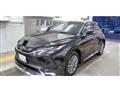 2023 Toyota Harrier Hybrid