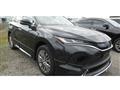 2023 Toyota Harrier Hybrid