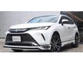 2023 Toyota Harrier Hybrid