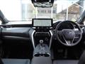 2023 Toyota Harrier Hybrid