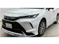 2023 Toyota Harrier Hybrid