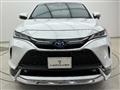 2023 Toyota Harrier Hybrid