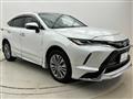 2023 Toyota Harrier Hybrid