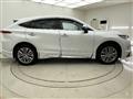 2023 Toyota Harrier Hybrid