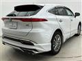 2023 Toyota Harrier Hybrid