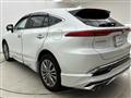 2023 Toyota Harrier Hybrid