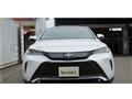 2023 Toyota Harrier Hybrid