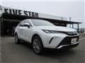 2023 Toyota Harrier Hybrid