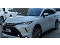 2023 Toyota Harrier Hybrid