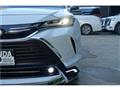 2023 Toyota Harrier Hybrid