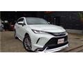 2023 Toyota Harrier Hybrid