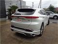 2023 Toyota Harrier Hybrid