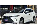 2023 Toyota Harrier Hybrid