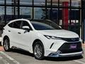 2023 Toyota Harrier Hybrid