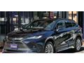 2023 Toyota Harrier Hybrid