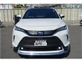 2023 Toyota Harrier Hybrid