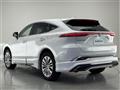 2023 Toyota Harrier Hybrid