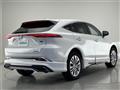 2023 Toyota Harrier Hybrid