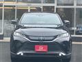 2022 Toyota Harrier Hybrid