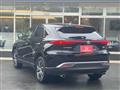 2022 Toyota Harrier Hybrid