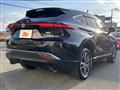 2022 Toyota Harrier Hybrid