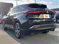 2022 Toyota Harrier Hybrid