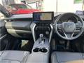 2022 Toyota Harrier Hybrid