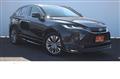 2022 Toyota Harrier Hybrid