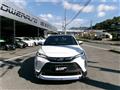 2022 Toyota Harrier Hybrid