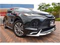 2022 Toyota Harrier Hybrid