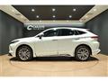 2022 Toyota Harrier Hybrid