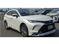 2022 Toyota Harrier Hybrid