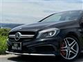 2015 Mercedes-Benz A-Class