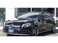 2015 Mercedes-Benz A-Class