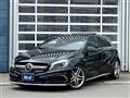 2015 Mercedes-Benz A-Class