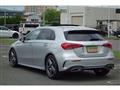 2019 Mercedes-Benz A-Class