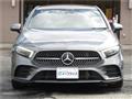 2019 Mercedes-Benz A-Class